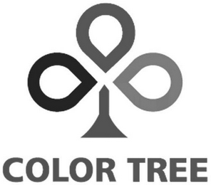 COLOR TREE logo