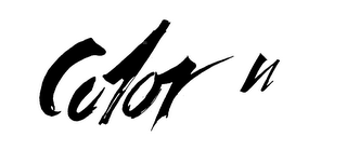 COLOR U logo