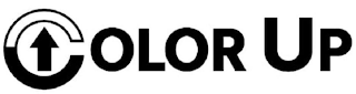COLOR UP logo