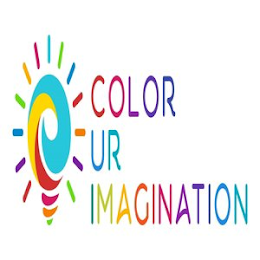COLOR UR IMAGINATION logo