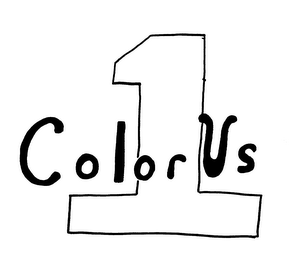 COLOR US 1 logo