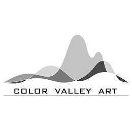 COLOR VALLEY ART logo