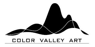 COLOR VALLEY ART logo