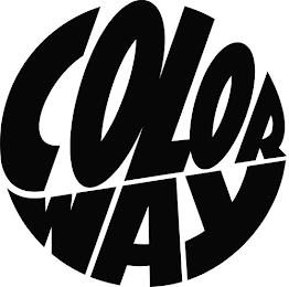 COLOR WAY logo