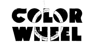 COLOR WHEEL logo