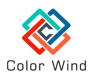 COLOR WIND C logo