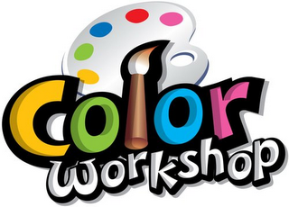 COLOR WORKSHOP logo