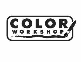 COLOR WORKSHOP logo