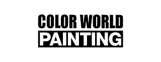 COLOR WORLD PAINTING logo