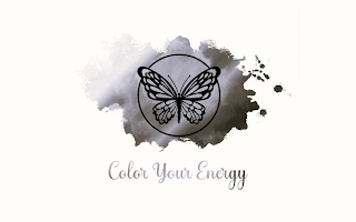 COLOR YOUR ENERGY logo