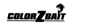 COLOR Z BAIT logo