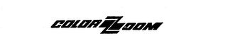COLOR ZOOM logo