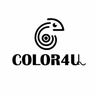 COLOR4U logo