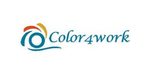 COLOR4WORK logo