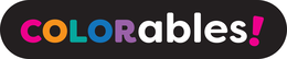 COLORABLES ! logo