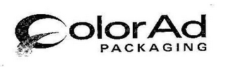 COLORAD PACKAGING logo