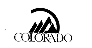 COLORADO logo