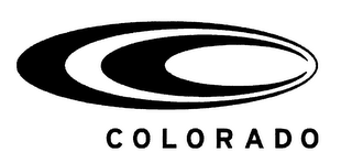 COLORADO logo