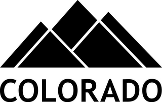 COLORADO logo
