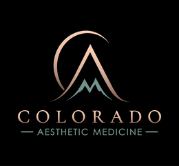 COLORADO AESTHETIC MEDICINE logo
