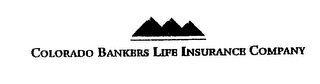 COLORADO BANKERS LIFE INSURANCE COMPANY logo