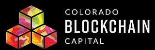 COLORADO BLOCKCHAIN CAPITAL logo