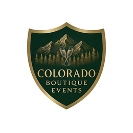 COLORADO BOUTIQUE EVENTS logo