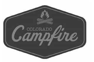 COLORADO CAMPFIRE logo