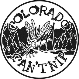 COLORADO CAN'TNIP logo