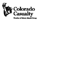 COLORADO CASUALTY MEMBER OF LIBERTY MUTUAL GROUP logo