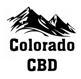 COLORADO CBD logo