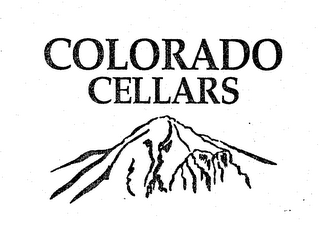 COLORADO CELLARS logo