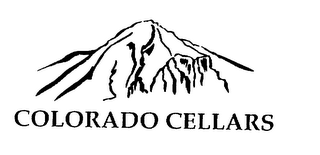 COLORADO CELLARS logo