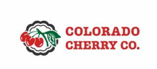COLORADO CHERRY CO. logo