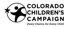 COLORADO CHILDREN'S CAMPAIGN EVERY CHANCE FOR EVERY CHILD logo
