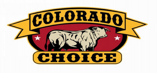 COLORADO CHOICE logo