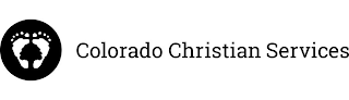 COLORADO CHRISTIAN SERVICES logo