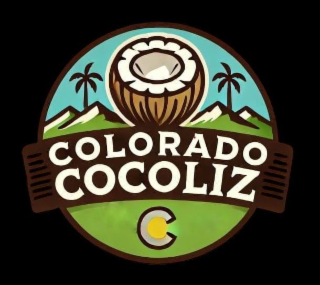 COLORADO COCOLIZ C logo