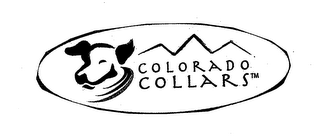 COLORADO COLLARS logo