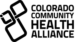 COLORADO COMMUNITY HEALTH ALLIANCE logo