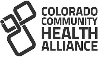 COLORADO COMMUNITY HEALTH ALLIANCE logo