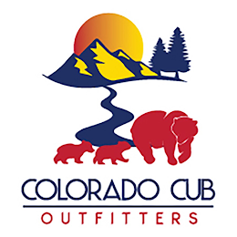 COLORADO CUB OUTFITTERS logo