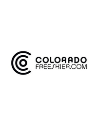 COLORADO FREESKIER.COM logo