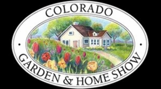COLORADO GARDEN & HOME SHOW logo