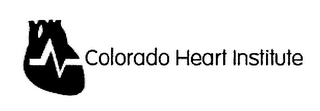 COLORADO HEART INSTITUTE logo
