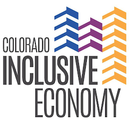 COLORADO INCLUSIVE ECONOMY logo