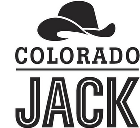 COLORADO JACK logo