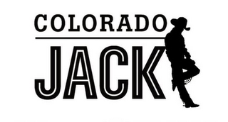 COLORADO JACK logo
