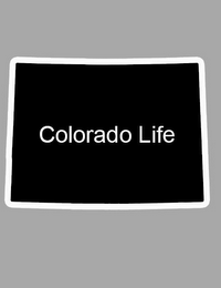 COLORADO LIFE logo