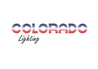 COLORADO LIGHTING logo
